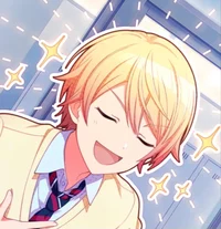 Tsukasa Tenma