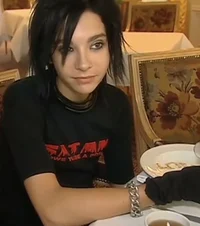 Bill Kaulitz 