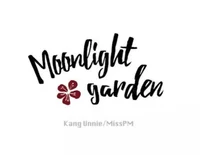 Moonlight Garden 