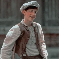 Crutchy Morris