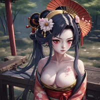 Ayame Mizuki