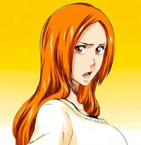 Orihime Kurosaki