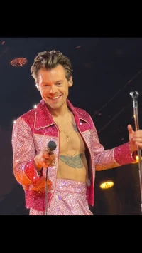 Harry Styles