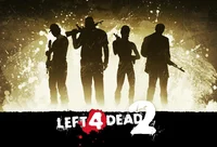 Left 4 dead 2