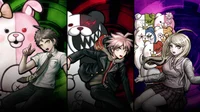Danganronpa