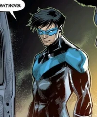 Nightwing