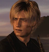 Leon Kennedy