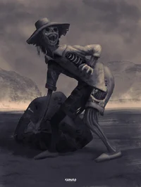 El Silbon