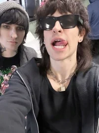 011 Jake and Johnnie