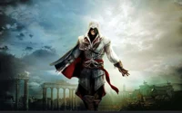 Ezio Auditore