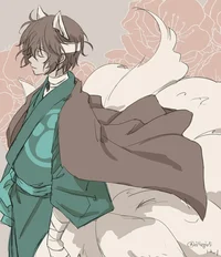 Kitsune Dazai