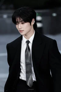 Jeongin 