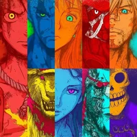 Strawhats