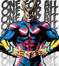 ALLMIGHT