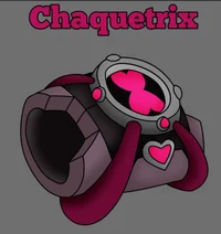 chaquetrix