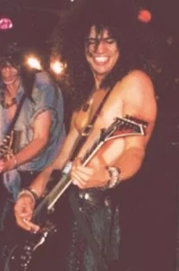 Slash