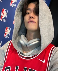 Choi Yeonjun