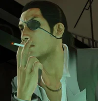Goro Majima
