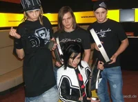Tokio Hotel