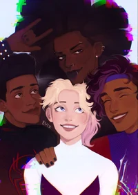Spider-Verse RPG