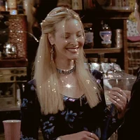 phoebe buffay 