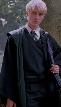 Draco Malfoy