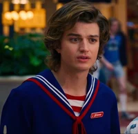 Steve harrington 
