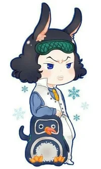 Bunny Kuzan