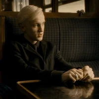 Draco Malfoy 
