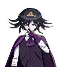 Prince Kokichi