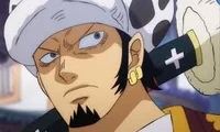 Trafalgar Law