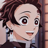 Tanjiro Kamado 