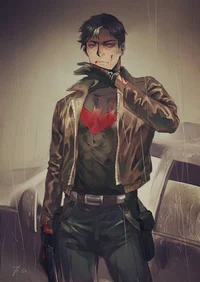 Jason Todd
