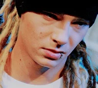Tom kaulitz 