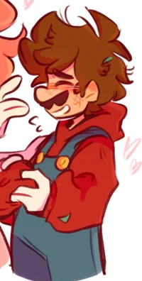 Yandere Mario