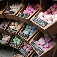 flooded lush store 