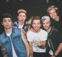 One Direction 