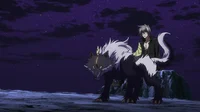 Fenrir