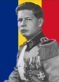 Michael I of Romania