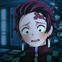 Tanjiro kamado -Mine