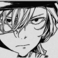 Chuuya Nakahara