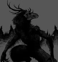 Wendigo