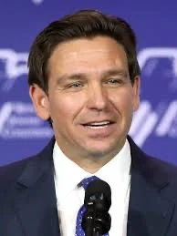 Ron Desantis