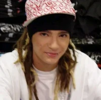 Tom kaulitz 