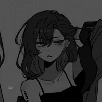 Two popular girls