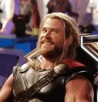 Thor Odinson