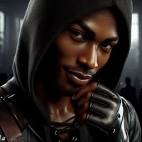ASSASSIN - R