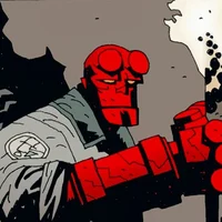 Hellboy