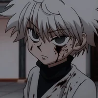 Killua zoldyck