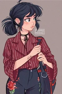 Marinette 